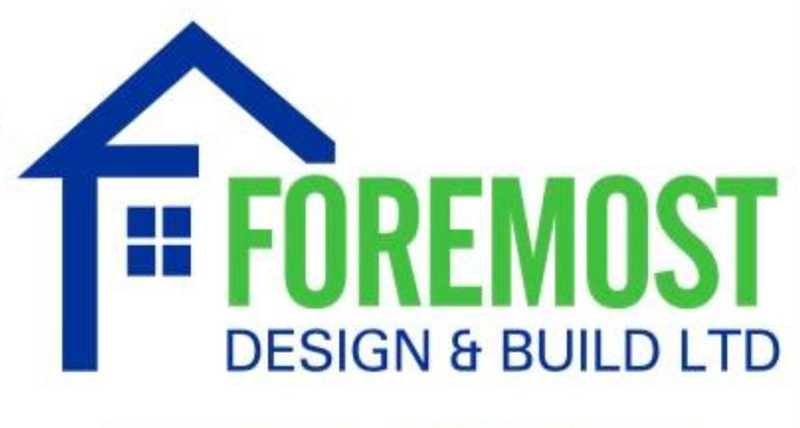 Foremost Design and Build